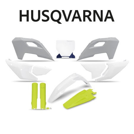 Husqvarna