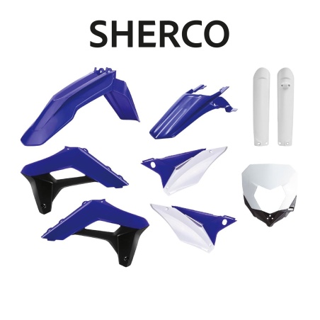 Sherco