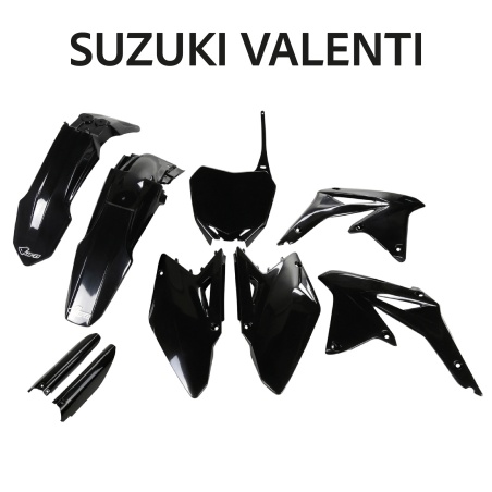 Suzuki Valenti