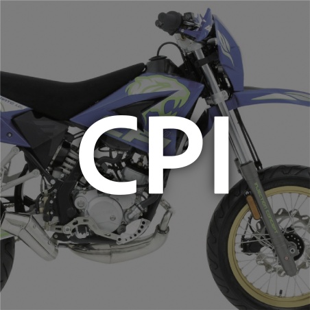 Graphiques personnalisés Cpi - acheter en ligne