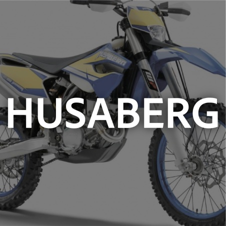 Husaberg