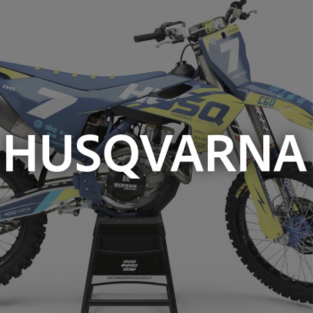 Husqvarna