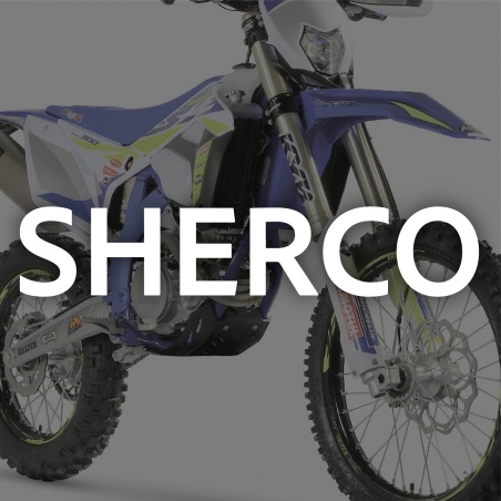 Sherco