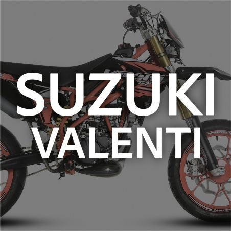 Suzuki Valenti