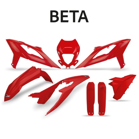 Beta