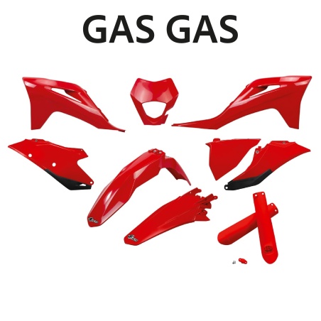 Gas Gas