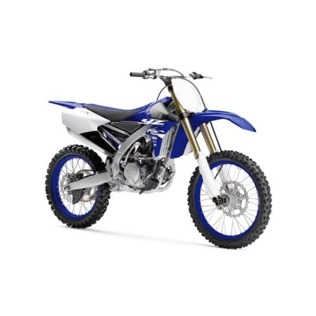 YZF 250 - 450 4T