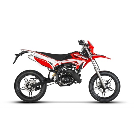 BETA 50cc - 125cc 4T