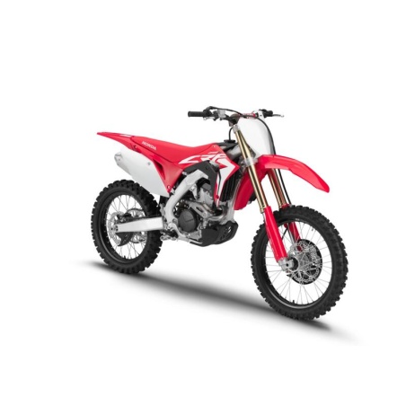 CRF 250 - 450 4T