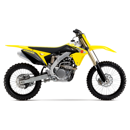 RMZ 250 - 450 4T