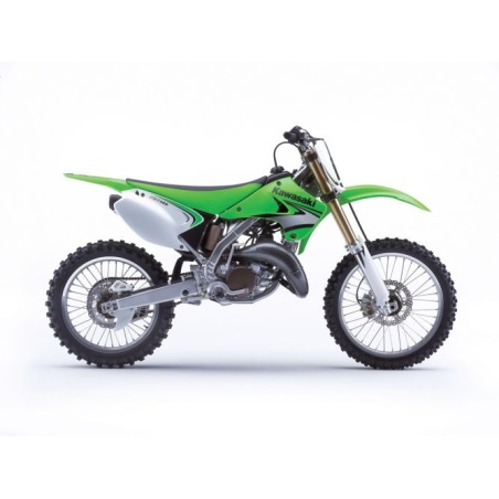 KX 125 - 250 2T