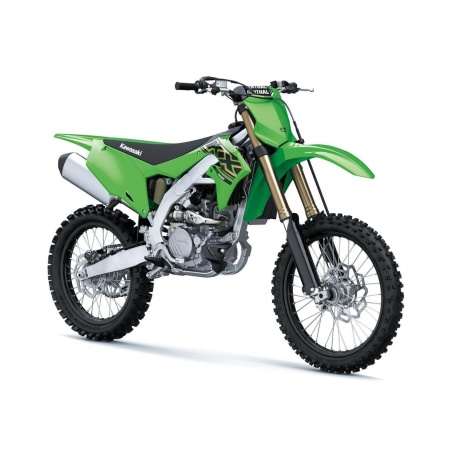 KXF 250 - 450 4T