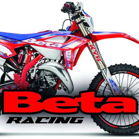Beta Racing (oltre 125 cc)