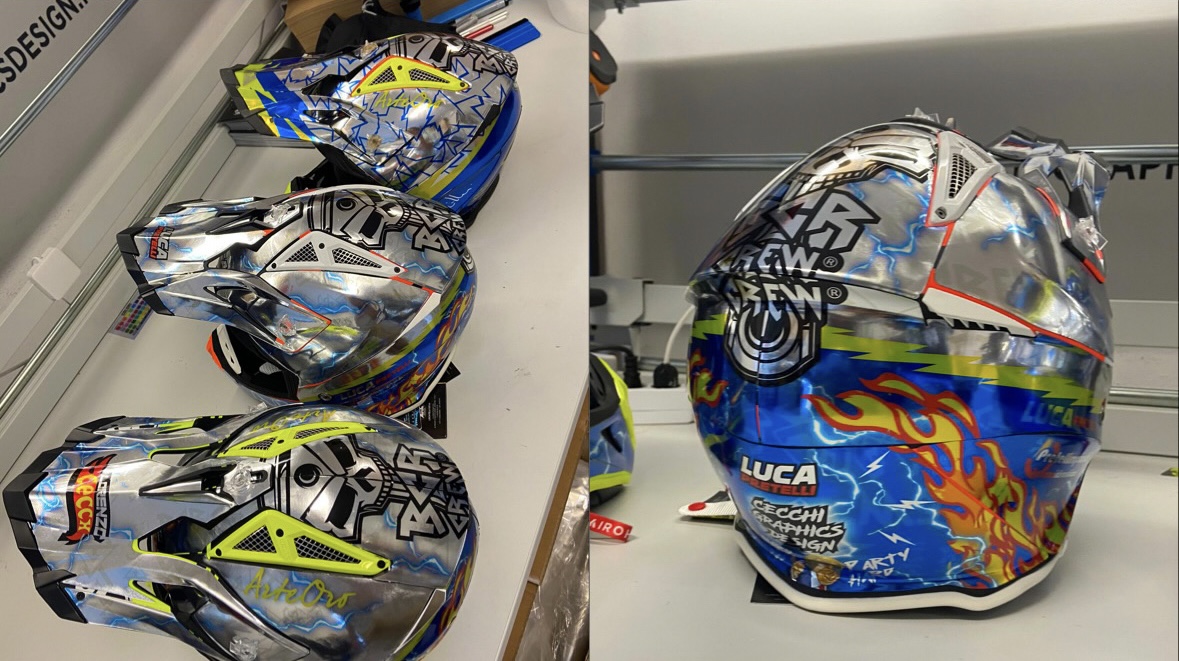 Come Regolare Un Casco Da Bici « Cicli Bettega ★ Primiero (TN - Foto 6